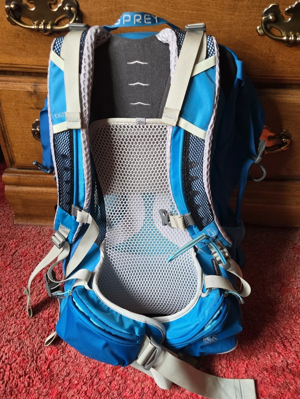 Osprey Sirrus 24L Backpack